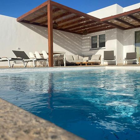 Villa Utopia Lajares Zewnętrze zdjęcie