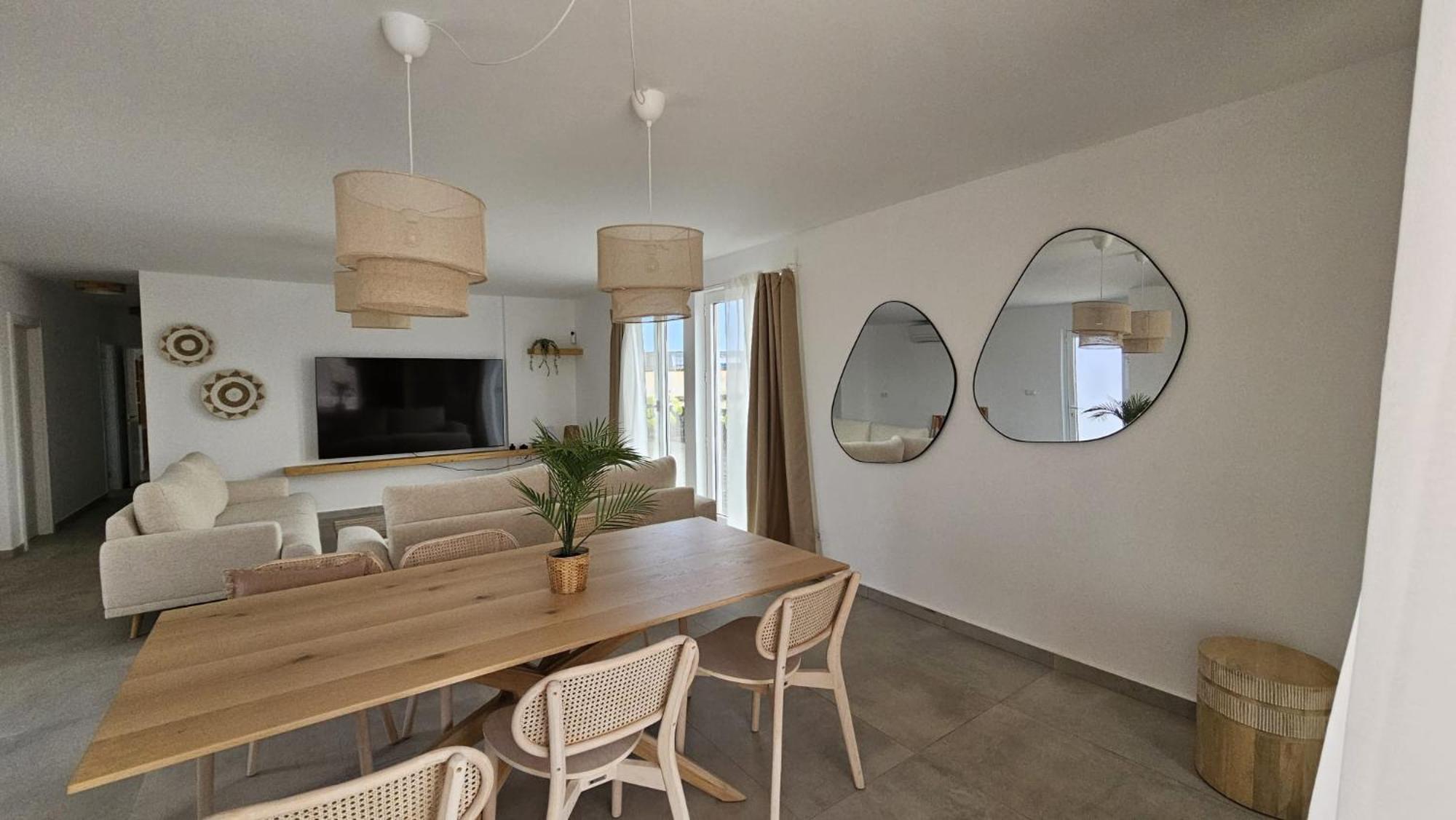 Villa Utopia Lajares Zewnętrze zdjęcie