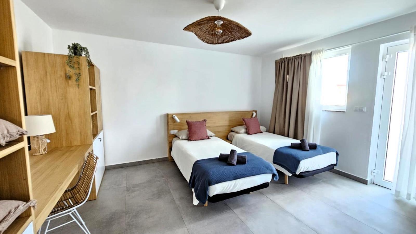 Villa Utopia Lajares Zewnętrze zdjęcie