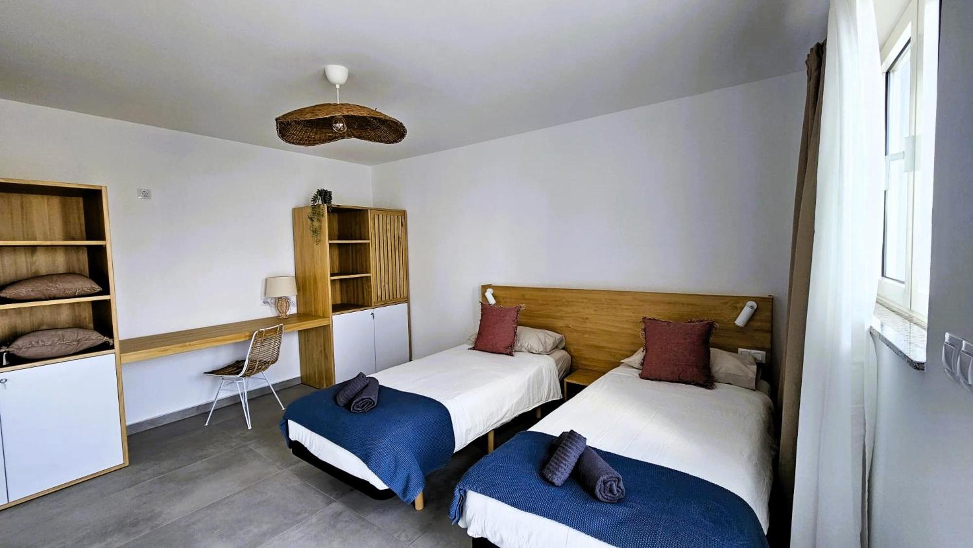Villa Utopia Lajares Zewnętrze zdjęcie
