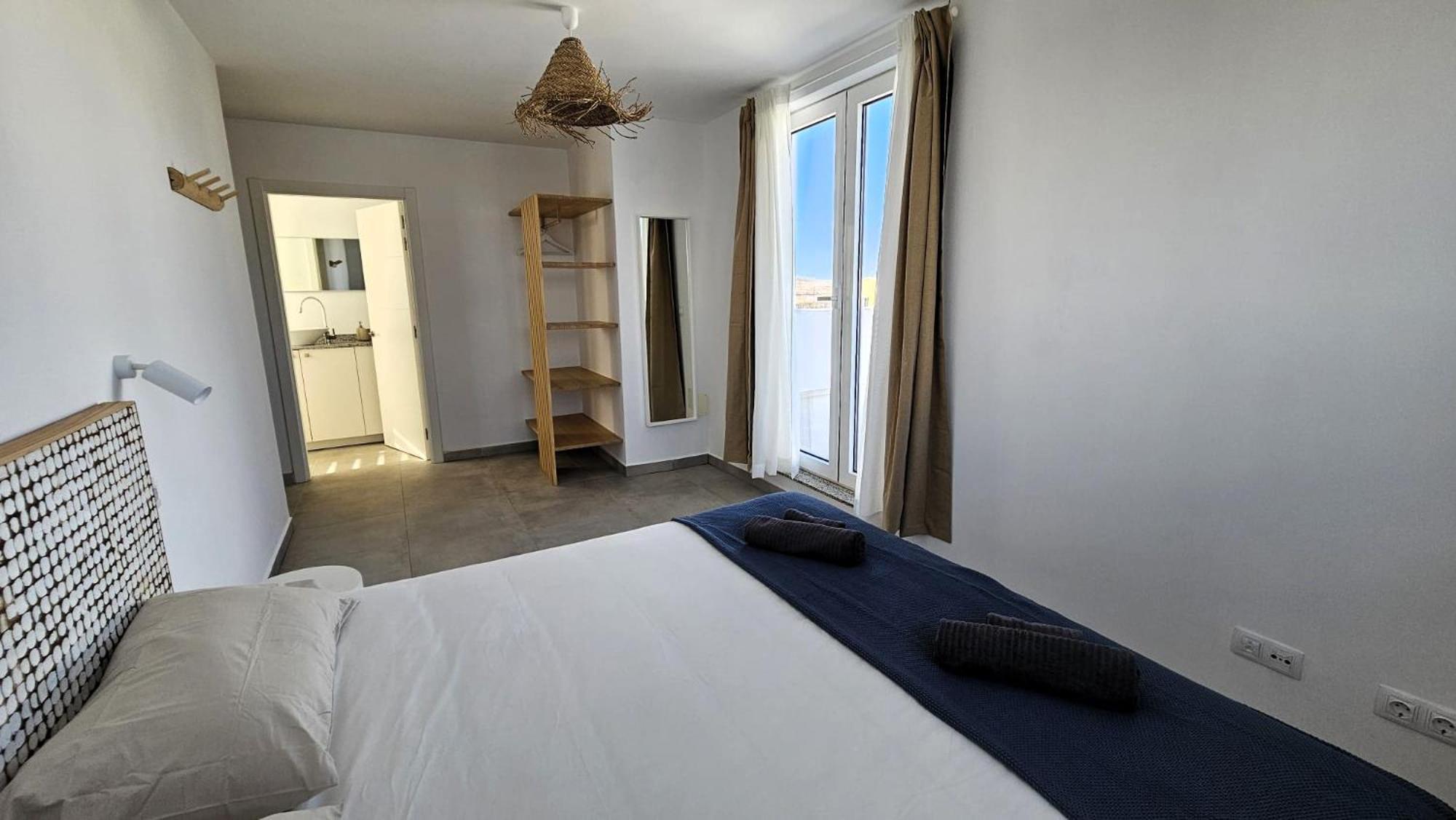 Villa Utopia Lajares Zewnętrze zdjęcie