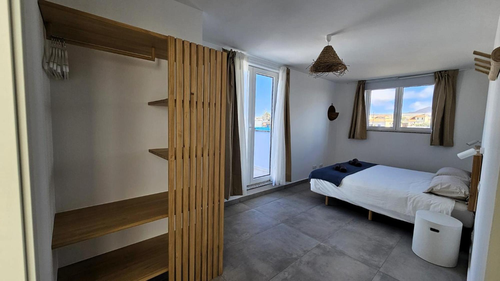 Villa Utopia Lajares Zewnętrze zdjęcie