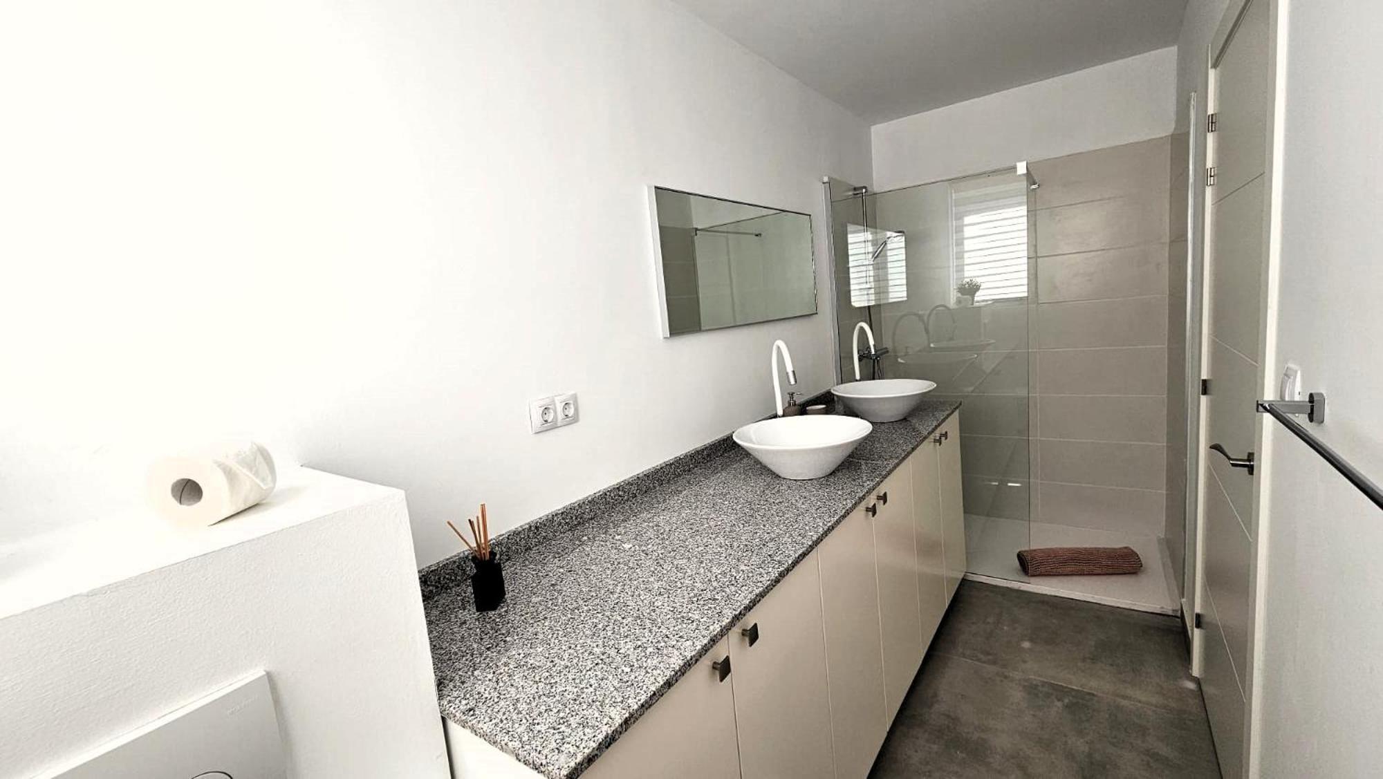 Villa Utopia Lajares Zewnętrze zdjęcie