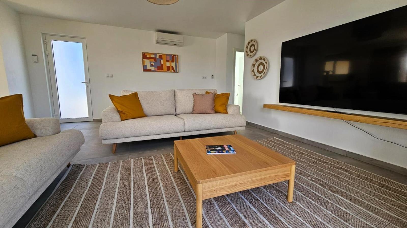Villa Utopia Lajares Zewnętrze zdjęcie