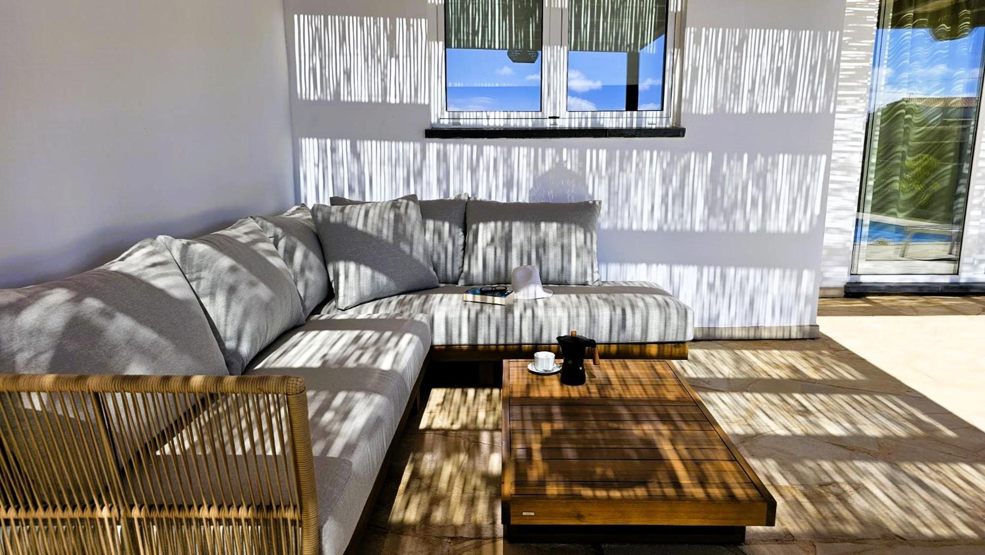 Villa Utopia Lajares Zewnętrze zdjęcie