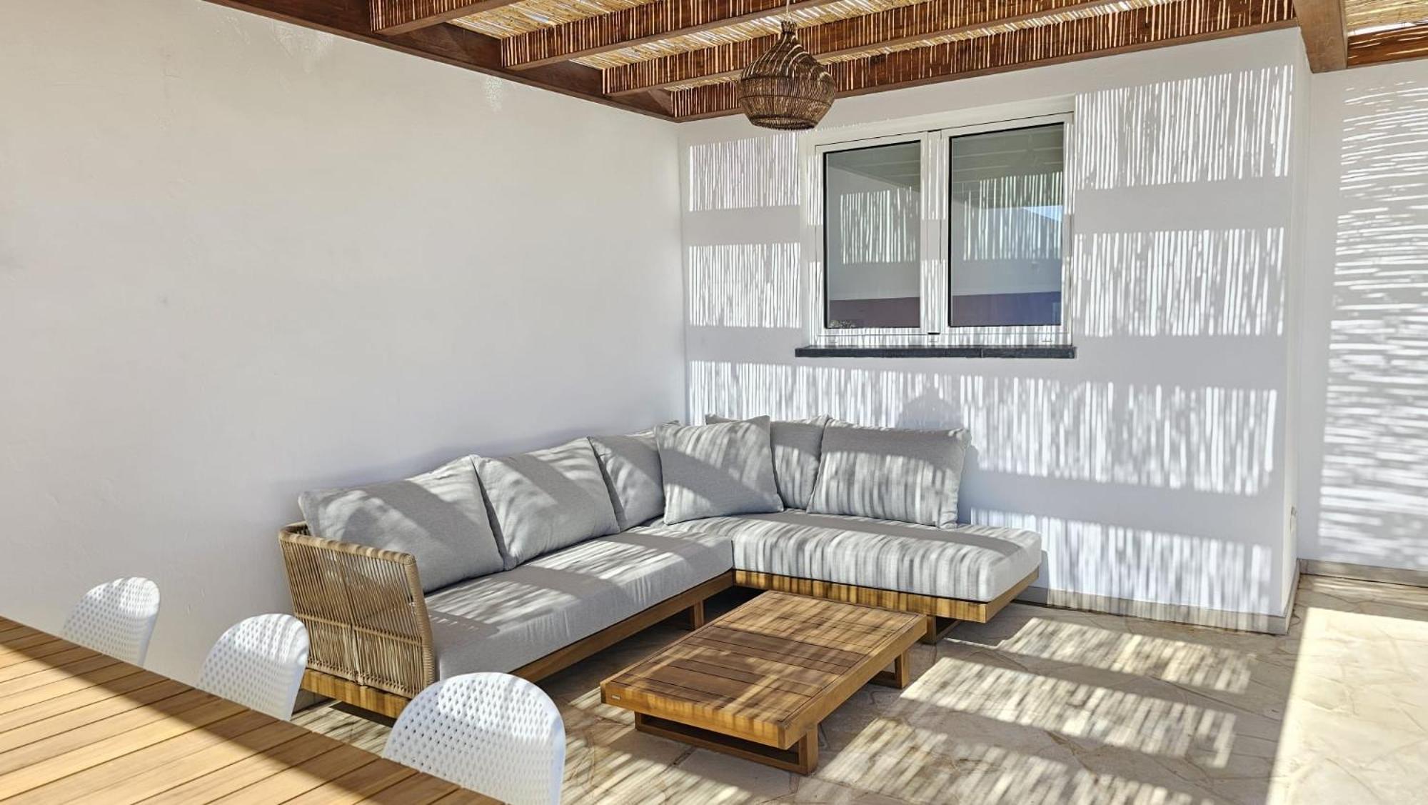 Villa Utopia Lajares Zewnętrze zdjęcie