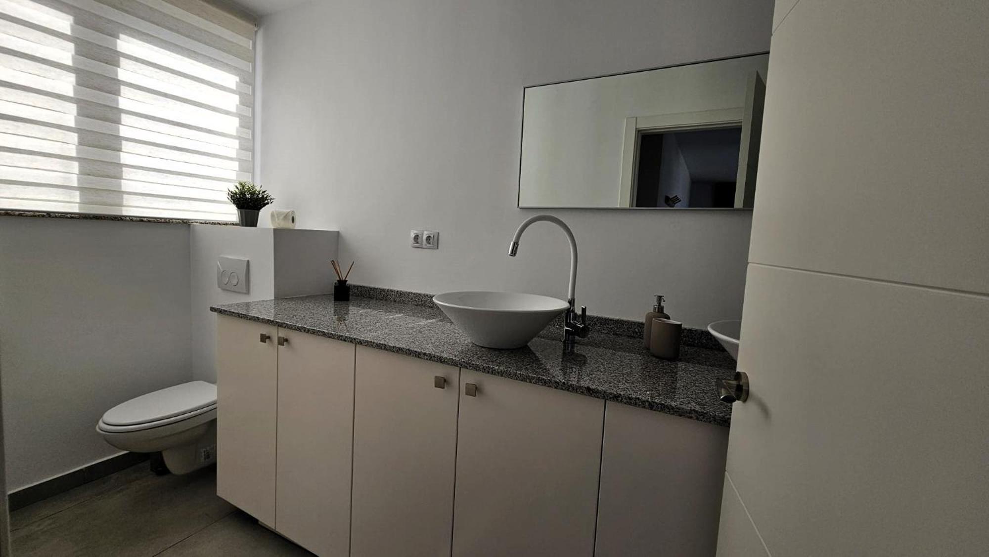 Villa Utopia Lajares Zewnętrze zdjęcie