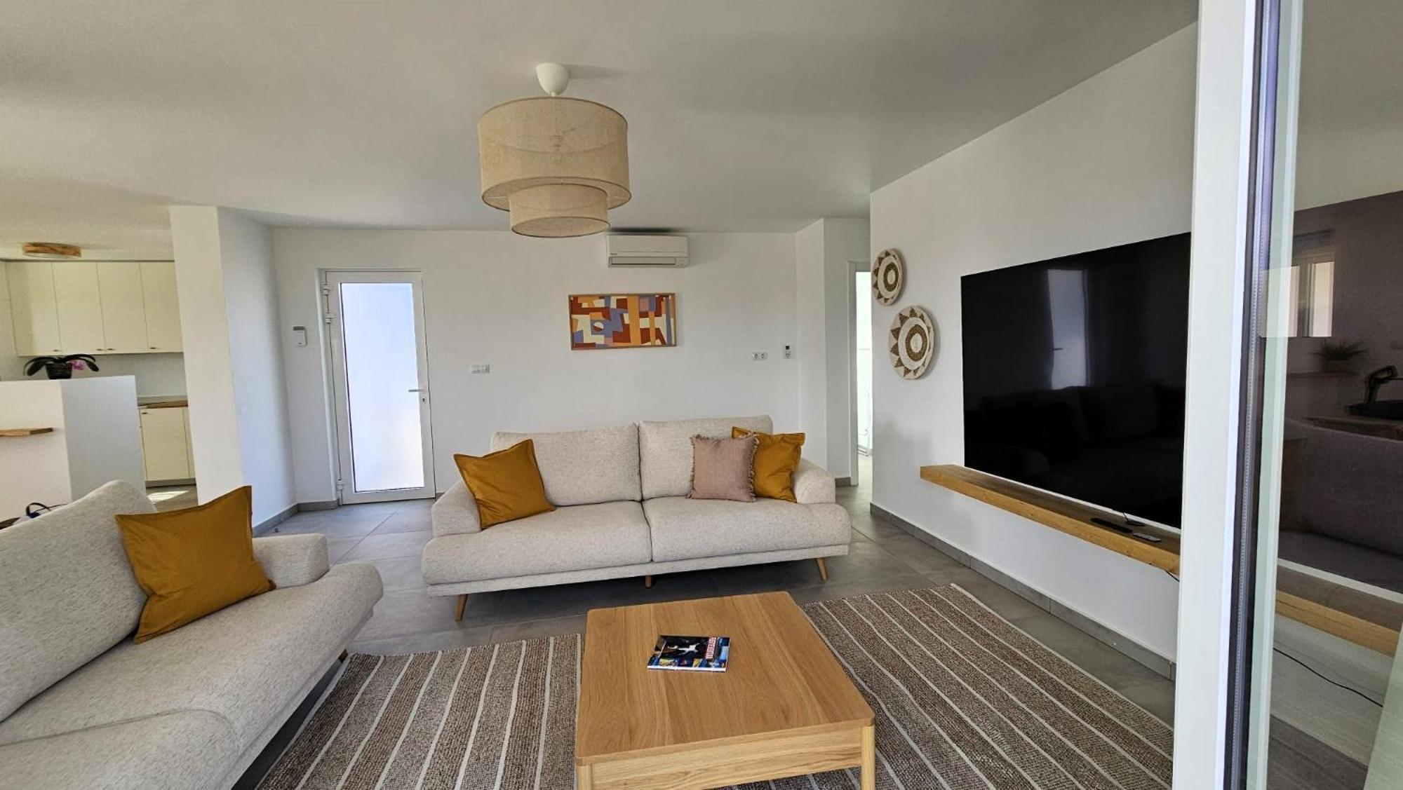 Villa Utopia Lajares Zewnętrze zdjęcie